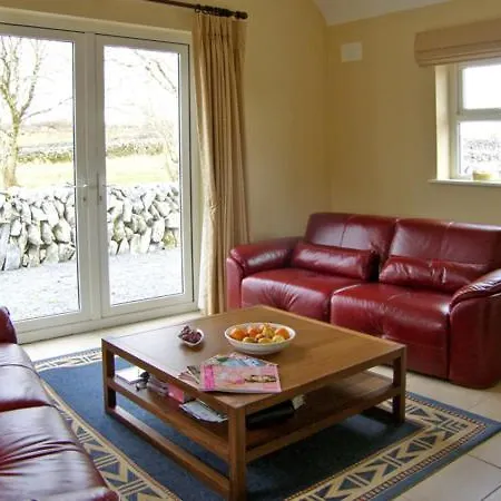 Holiday home Dolmen Kilfenora