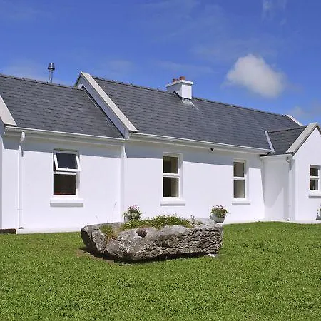 Dolmen Ferienhaus Kilfenora