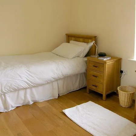 Dolmen Holiday home *